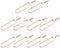10 X Compatible with iPhone Sim Card Openers