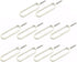 10 X Compatible with iPhone Sim Card Openers