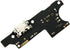 USB Charger Charging Port Dock Connector Ribbon Flex Cable PCB Board Replacement for Motorola Moto G8 Power Lite XT2055