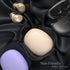 Kamon K12 Wireless Earbuds with Charging Case, Bluetooth 5.3, Touch Control Waterproof, in Ear Stereo Headphones for