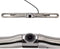HD Backup Camera - 170 Wide Angle, Universal License Plate, IP69 Waterproof for Cars and Trucks