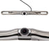 HD Backup Camera - 170 Wide Angle, Universal License Plate, IP69 Waterproof for Cars and Trucks