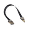 xiwai CYFPV HDMI Male to Micro HDMI Male Extension Cable, 1080P for FPV HDTV Multicopter Aerial Photography