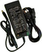 Lansan 24V 2A Switching Power Supply Adapter, AC/DC Power Adapter with Power Cord,