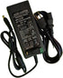Lansan 24V 2A Switching Power Supply Adapter, AC/DC Power Adapter with Power Cord,
