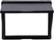 XUMIUZIY 3.2 Inch LCD Screen Hood, Foldable Camera Sun Shade Cover, ABS
