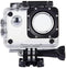 Action Camera Waterproof Housing Case Compatible with AKASO EK7000 V50 Elite, Replacement Waterproof Protective Housing