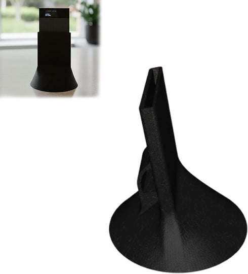 Generic Voice Recorder Stand for Plaud Note Pro, Desktop Docking Station with Rear