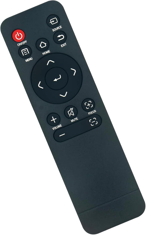 XX5040007500 Replacement Remote Control for Vivitek Qumi Q38 Projector