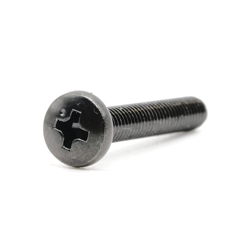 ReplacementScrews V4K75M-0804 (V4K75M0804) 75 Inch Set (Pack 4) Stand Screws Compatible with Vizio - Smart TV