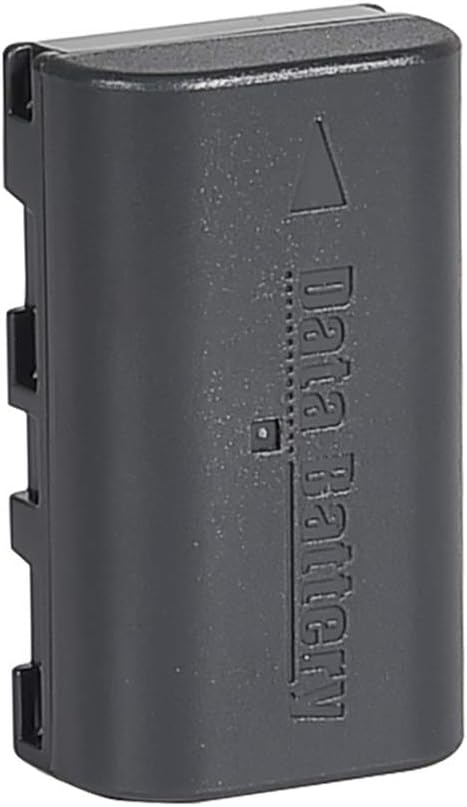 DSTE BN-VF808U BN-VF808 Li-ion Battery - Compatible with JVC GZ-MG148 150 155 175 275 575 GZ-HD7 GR-D745 746 750 760