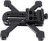 NICEYRIG Camera Quick Release Plates | ARCA-Swiss Standard Kit for DJI Stabilizer/Tripod with Clamp & QR Plate