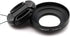 Camera Metal Lens Hood Filter Protector for Canon Power Shot G1X Mark III, Replaces LH-DC110