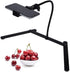 Photo Copy Pico Projector Stand, Overhead Tripod Video Stand, Phone Mount, Flexible Tabletop Stand for Live Streaming,
