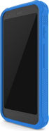 Slim Flexible Rugged Case with Drop Protection for CAT S62 PRO and CAT S62 (Blue)