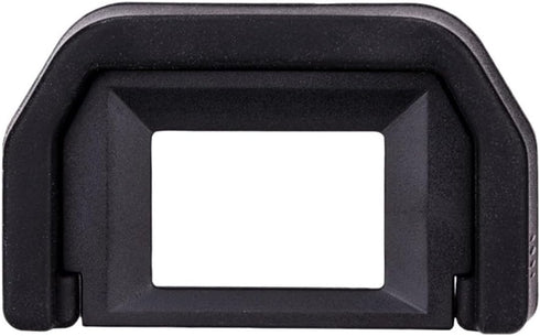 X psblty 2Pcs 800D 750D 700D 3000D 1500D 1300D 1100D 1000D 77D 250D 200DII Eyecup EF Soft Silicone Eyepiece Viewfinder