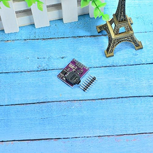 Comimark Si4703 FM RDS Tuner Breakout Board, 1Pcs for AVR ARM PIC Arduino Compatible