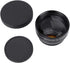 52mm 2X Magnification HD Teleconverter, Waterproof Telephoto Lens for 52mm Mount Camera