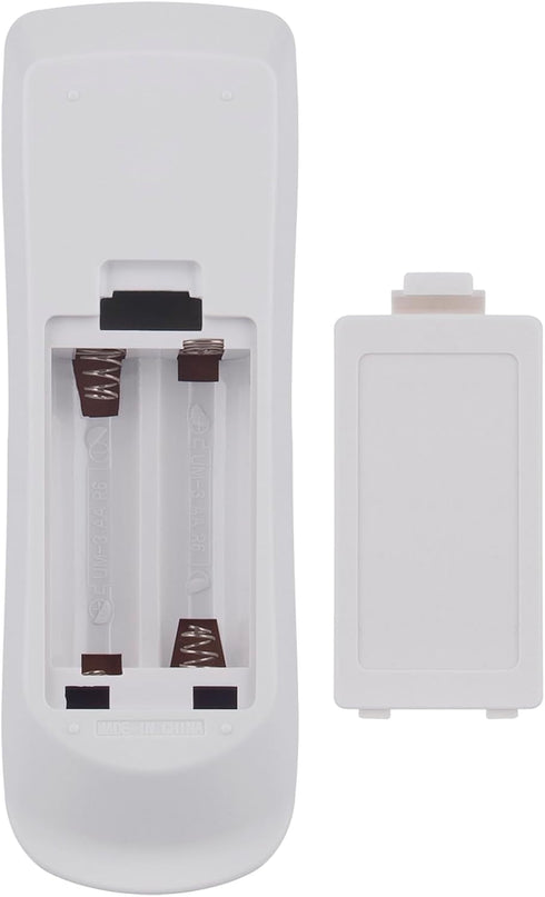 ALLIMITY 218183000 2181830 3D CH-TW5210 CH-TW5300 CH-TW5350 EH-TW5200 Replacement Remote Compatible with Epson LCD