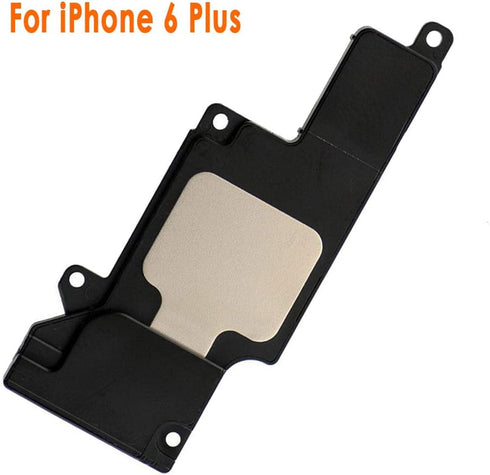Johncase New OEM Buzzer Ringer Loud Speaker - Sound Assembly Replacement for iPhone 6 Plus