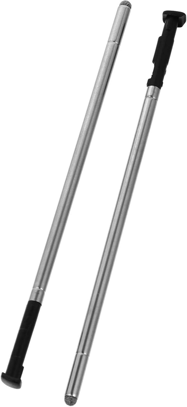 Hemobllo 2pcs Capacitive Stylus Pens - Touch Screen Pen Compatible for LG Stylo 4