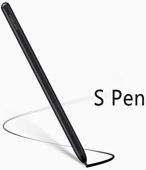 Galaxy Z Fold 4/3 S Pen Fold Edition, for Samsung Galaxy Z Fold 3/4/5, Electronics Galaxy Z Fold 3/4/5 Touch Stylus,