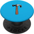 Hammer Construction Tool PopSockets Swappable PopGrip for Easy Grip and Style