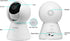 XODO Wireless Security Camera, E6 IP 1080P HD Indoor WiFi Camera for Home Security, Baby Monitor, Night Vision