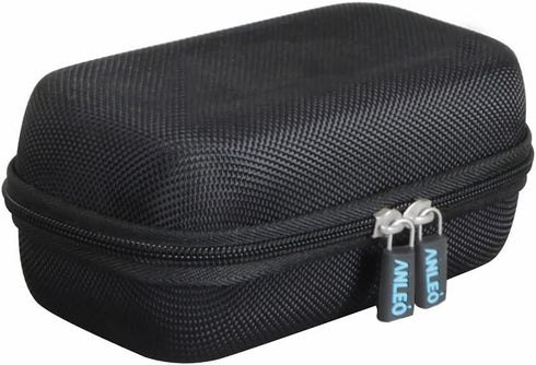 Hard Travel Case for Carson MicroFlip 100x-250x LED UV Lighted Pocket Microscope