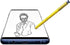 Galaxy Note 9 S Pen Replacement for Samsung Galaxy Note 9 Stylus Pen