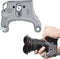 SPIDER HOLSTER – SpiderPro DSLR Camera Plate for Any Spider Camera Holster, Durable Stainless Steel & Aluminum