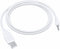 3ft White USB to DC Power Charger Cable Cord Compatible with Bed