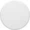 PopSockets : Phone Grip with Expanding Kickstand, Pop Socket for Phone - White