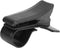 Dashboard Phone Mount Clamp, Universal POM and Silicone Non Skid Car Phone Stand for 3-6.5in