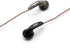 FAAEAL Headphones Iris 2.0 Without Mic Version, Wired Earphones with 3.5mm Plug, Durable Wired Ear Buds with Good Bass