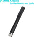 XWWXGG 915MHz 5dBi 915MHz (1pack) Lora Antenna Gain Omni with N Male Connector for Meshtastic Lora HaLow