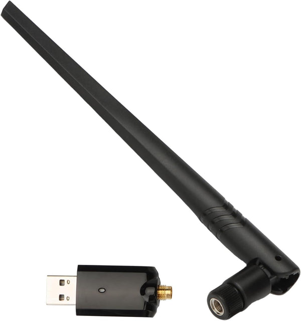 WENGART USB Zigbee 3.0 Dongle Gateway U0335, Universal Zigbee Coordinator for Home Assistant,