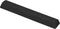 PATIKIL 6.25u Spacebar Keycaps, Universal PBT Keyboard Replacement Accessories for MX Mechanical Keyboard, Black