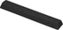 PATIKIL 6.25u Spacebar Keycaps, Universal PBT Keyboard Replacement Accessories for MX Mechanical Keyboard, Black