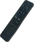 Replacement Remote Control for ONN Soundbar Speaker 100019624 100020788 100024201 100008045 Home Theater System
