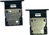 2-Pcs A15 5G SM-A156B SM-A156B/DS SM-A156P SM-A156P/DS SM-A156U SM-A156U1/DS SM-A156E/DSN SM-S156VL VIESUP Sim Card