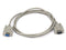 DB 9 M/F Molded Cable, Monoprice - 6ft