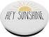 Rae inspired Dunn mug hey sunshine summer beach vacation PopSockets Standard PopGrip