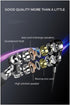 3.5mm Wired Headphones - Earbuds with Microphone and Noise Cancelling for Samsung, Switch, Kindle, and MP3 Players