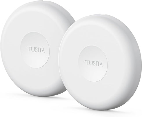 TUSITA Magnetic Wall Mounts Compatible with Google Nest Cam Outdoor or Indoor