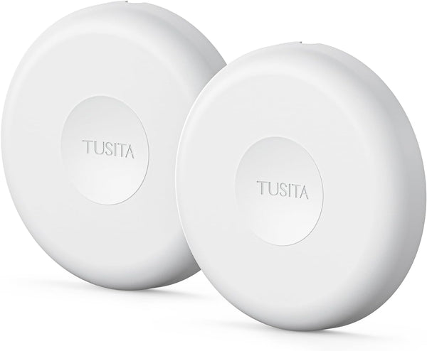 TUSITA Magnetic Wall Mounts Compatible with Google Nest Cam Outdoor or Indoor