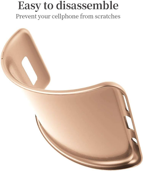 X-level Samsung A52 Case 4G & 5G - Slim Fit Soft TPU Super Ultra-Thin Guardian Series Phone Back Cover