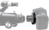 starboosa M42 T-Ring Adapter for Canon DSLR Cameras Durable Aluminum Build Ideal for Capturing Stars and Scenic