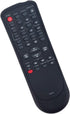 NB694 NB694UH Replacement Remote Control for Sanyo DVD VCR Player, Compatible with FWDV225F