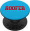PopSockets Standard PopGrip Roofer College And Construction Worker Roofing
